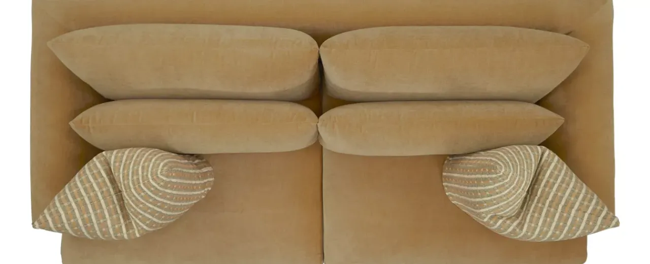 Havertys Gemma 85 Inch Sofa Andrew Cork Online