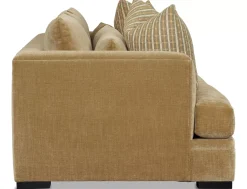 Havertys Gemma 96 Inch Sofa Andrew Cork Clearance