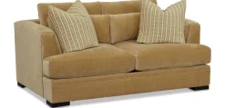 Havertys Gemma Loveseat Andrew Cork Outlet