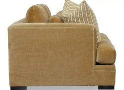 Havertys Gemma Loveseat Andrew Cork Outlet