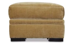 Havertys Gemma Ottoman Andrew Cork Outlet