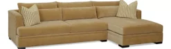 Havertys Gemma Sectional