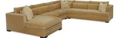 Havertys Gemma Sectional