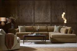 Havertys Gemma Sectional
