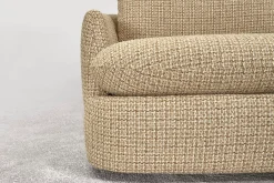 Havertys Gemma Swivel Chair Royce Antique Hot