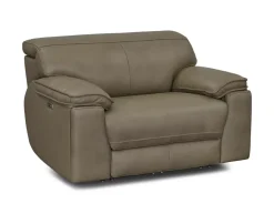 Havertys Genesis Power Recliner Discount