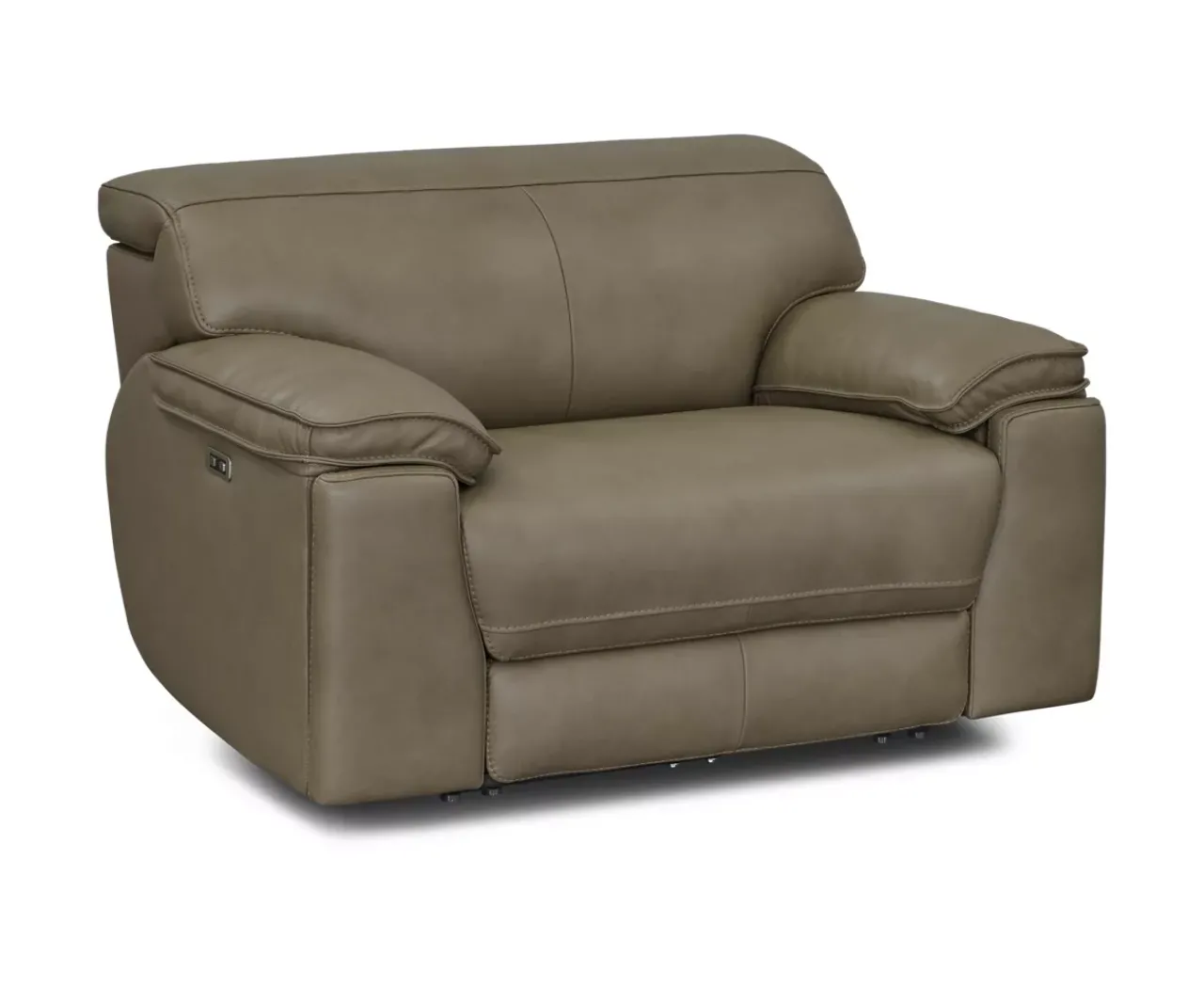 Havertys Genesis Power Recliner Discount