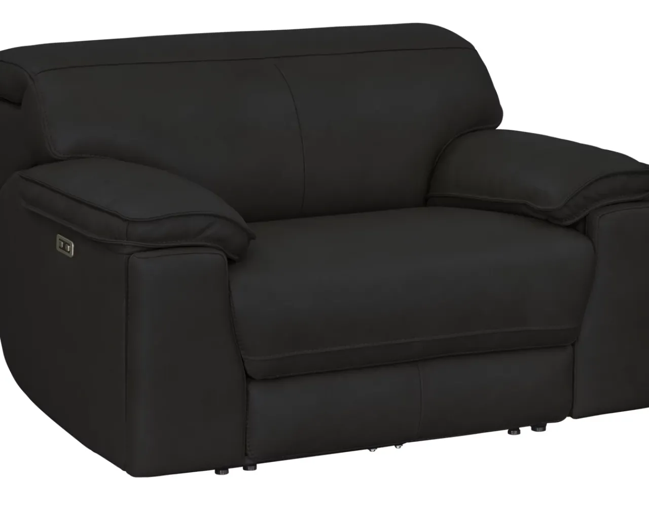 Havertys Genesis Power Recliner Discount