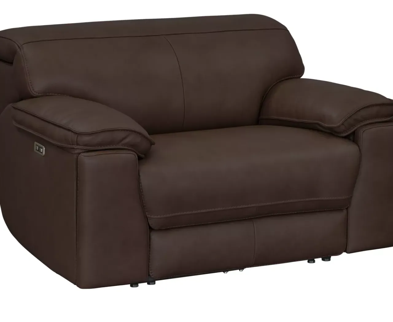 Havertys Genesis Power Recliner Discount