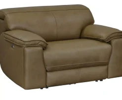 Havertys Genesis Power Recliner Discount