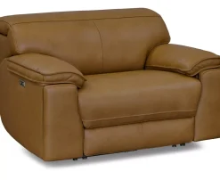 Havertys Genesis Power Recliner Discount