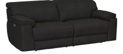 Havertys Genesis Power Sofa Hot