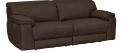 Havertys Genesis Power Sofa Hot