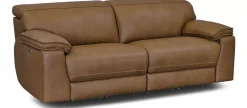 Havertys Genesis Power Sofa Hot