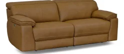 Havertys Genesis Power Sofa Hot