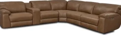 Havertys Genesis Sectional Outlet