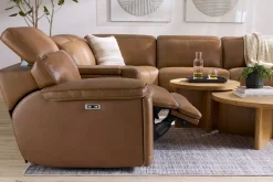 Havertys Genesis Sectional Outlet