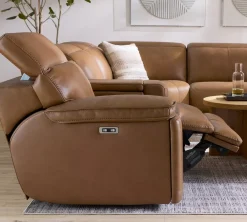 Havertys Genesis Sectional Outlet