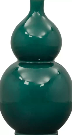 Havertys Geraldine Vase Hot