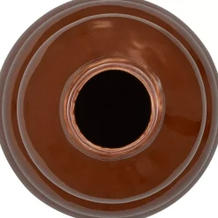 Havertys Geraldine Vase Hot