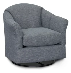 Havertys Gertie Swivel Glider Best