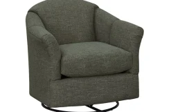 Havertys Gertie Swivel Glider Best