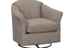 Havertys Gertie Swivel Glider Best