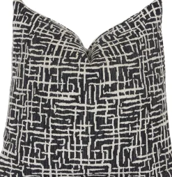 Havertys Gervais Pillow Grey Online