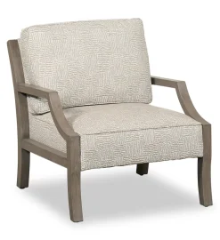 Havertys Gianna Accent Chair Daddio Jute Hot