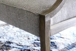 Havertys Gianna Accent Chair Daddio Jute Hot