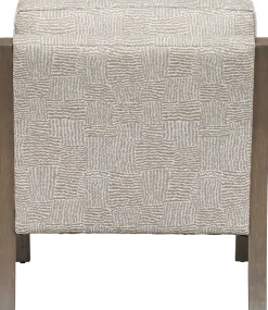 Havertys Gianna Accent Chair Daddio Jute Hot
