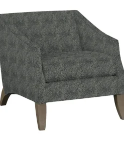 Havertys Gianna Chair Tangle Linen Clearance