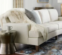Havertys Gianna Conversation Sofa Clearance