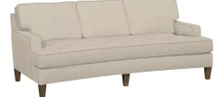 Havertys Gianna Conversation Sofa Clearance