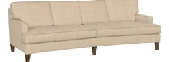 Havertys Gianna Conversation Sofa Clearance