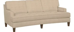 Havertys Gianna Conversation Sofa Clearance