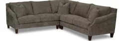 Havertys Gigi Sectional