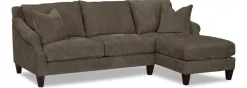 Havertys Gigi Sectional