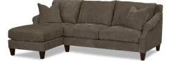 Havertys Gigi Sectional