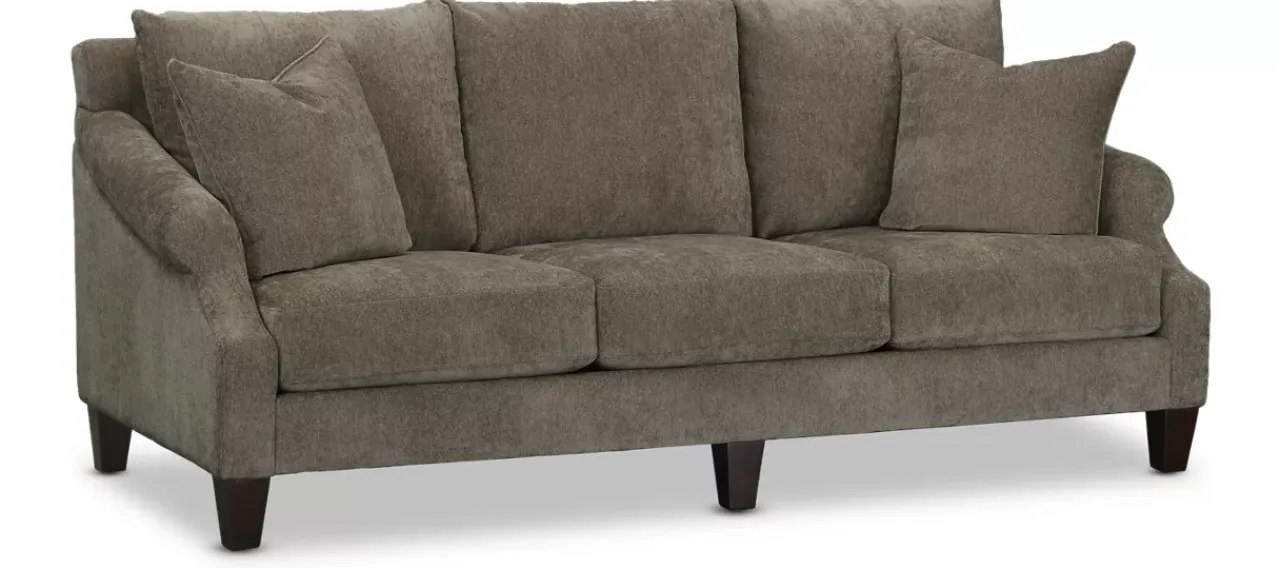 Havertys Gigi Sofa Conclude Jetty Discount