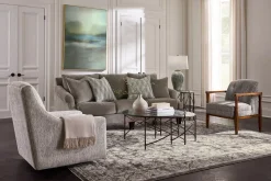 Havertys Gigi Sofa Conclude Jetty Discount