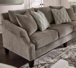 Havertys Gigi Sofa Conclude Jetty Discount