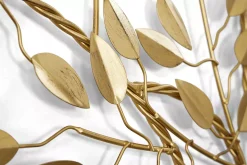 Havertys Gilded Vines Wall Decor Best
