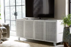 Havertys Ginny Entertainment Console Best