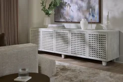 Havertys Ginny Entertainment Console Best