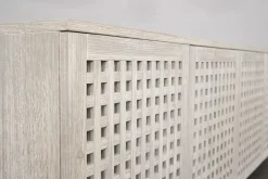 Havertys Ginny Entertainment Console Best