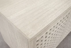 Havertys Ginny Entertainment Console Best