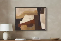 Havertys Going Home Wall Art New