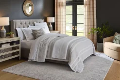 Havertys Grace Bed Outlet