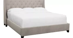 Havertys Grace Bed Outlet